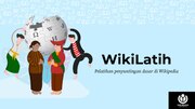 Thumbnail for File:(Master) WikiLatih Wikipedia (bahasa Indonesia).pdf