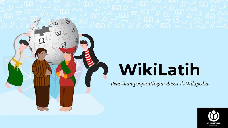 File:(Master) WikiLatih Wikipedia (bahasa Indonesia).pdf