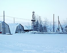 Muštnik geologile (2000)