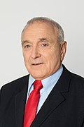 Yitzhak Aharonovich