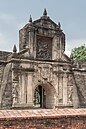 Fort Santiago Gate