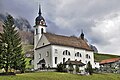 Pfarrkirche Muotathal