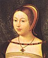 Q523140 Margaretha Tudor geboren op 28 november 1489 overleden op 18 oktober 1541