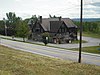 Witherbee Memorial Hall