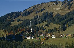 Mittelberg - Sœmeanza