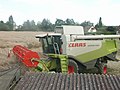 Claas Lexion 530