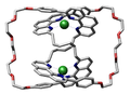 Molecular knot