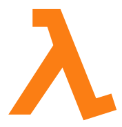 Orange lambda