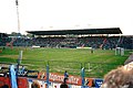 Hansa Rostock gegen den SC Freiburg am 30. April 1996 (1:0)