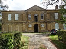 image de l'abbaye