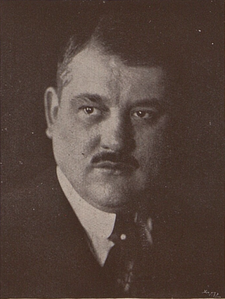 Richard Bienert (okolo r. 1927)