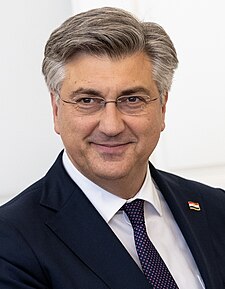 Andrej Plenković (2024)