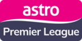 Logo Astro Premier League (sejak 17 Okt 2024)