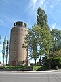 Battice, watertoren