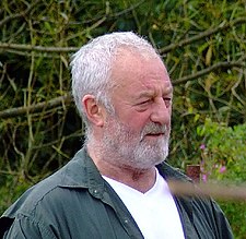 Bernard Hill (2007)