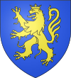 Blason de Bletterans