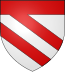 Blason de Fa