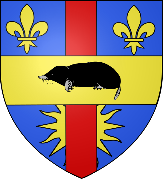 File:Blason ville fr Gonnehem (62).svg