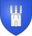 Blason de Lalanne