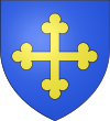 Blason de Merxheim