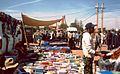 MA, الصويرة Book market