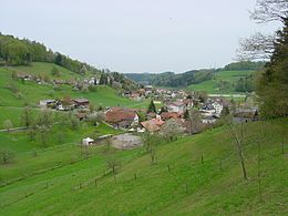 Bottenwil - Sœmeanza