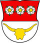 Düdingen – Stemma