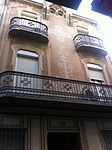 Casa Francesc Prat i Bosch