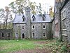 Dundas Castle