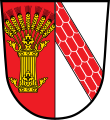 Wappen der Gemeinde Malgersdorf