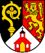 Blason de Neunkhausen