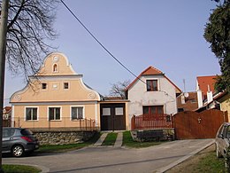 Dešov - Sœmeanza