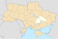 Krivijriha (Ukraina)