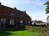 Vroeg naoorlogse woning