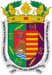 Coat of arms of Malagas province