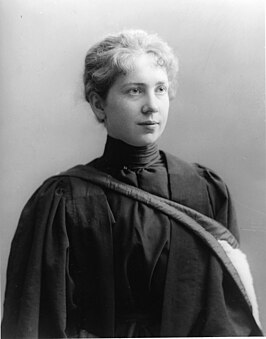 Harriet Brooks