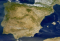 Satellite imagery