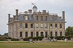 Kingston Lacy House