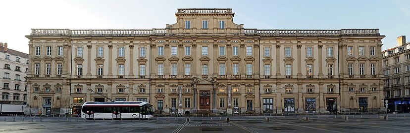 Museum of Fine Arts of Lyon