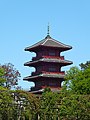 Japanse Toren