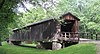 Locust Creek Covered Bridge