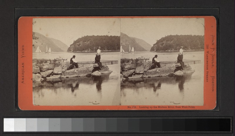 File:Looking up the Hudson River, from West Point (NYPL b11708218-G91F093 125F).tiff