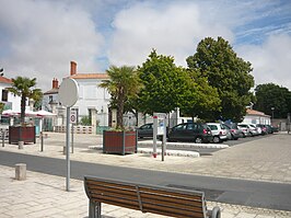 Place de la République