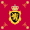 Personal Standard of Albert II, King of the Belgians