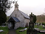 Parish Church of St Michael and All Angels