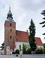 St. James Parish Church