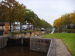 Stadskanaal – Veduta