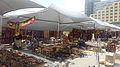 Street Market in Namibia, Windhoek