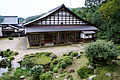 Saifuku-ji's shoin