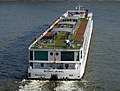 * Nomination: River cruise ship Scenic Jewel in Cologne --Rolf H. 15:23, 10 August 2013 (UTC) * * Review needed